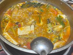 -亮欢寨(凯里总店)