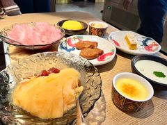 -温野菜涮涮锅(曲江大悦城店)