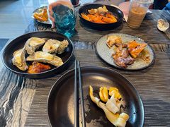 -长沙北辰洲际酒店-兰调全日餐厅