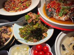 -湘阁里辣(东门茂业店)