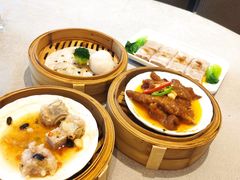 -汤臣·空中餐厅·严选粤菜(石湾世博广场店)