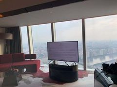 -广州四季酒店