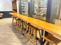 -星巴克(北京佳程广场店)