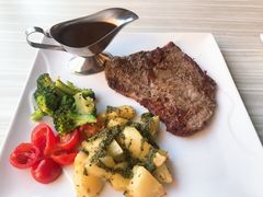 -必胜客(华辰店)