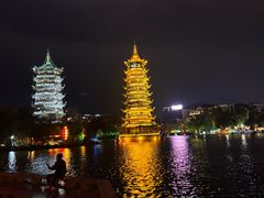-桂林两江四湖景区