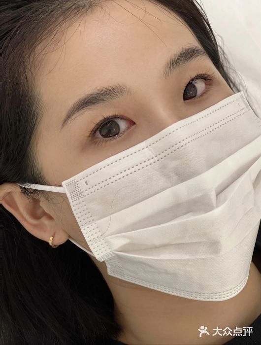 本小姐美学·半永久纹眉野生眉图片