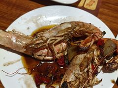 -汉巴味德(沈阳万象汇店)