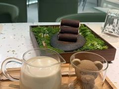 -大树餐厅(环球港店)