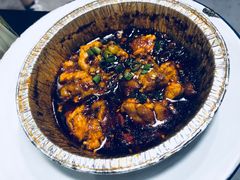 -碎怂烤肉(钟楼柳巷店)