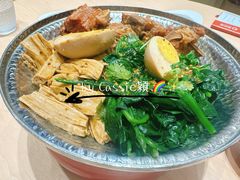 -喜家德虾仁水饺(浦东山姆店)