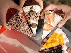 -熊猫不走蛋糕（同城送）(长沙店)