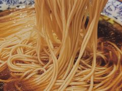 -孙盛兴奥灶面馆·蟹黄面·三虾面(山塘街总店)