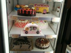 -DQ·蛋糕·冰淇淋(民勇嘉泰店)