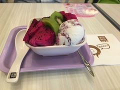 -满记甜品(荟聚购物中心店)