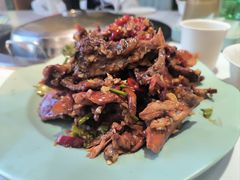 -满兴咱妈烀饼铁锅炖(兰州北街店)