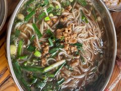 -正宗杨记普洱酸醋米线(总店)