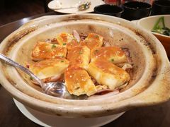煎酿豆腐-新旺茶餐厅(嘉里城店)