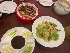 -西安烤鸭店(369烤鸭王店)