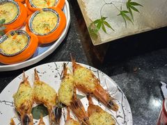 -上井料理黑金店(IFS国金中心店)