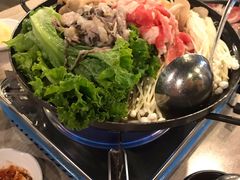 -郑阿姨的家·이모네·韩料&烤肉(武川路店)