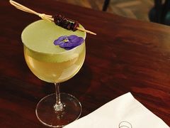 -LAMP BAR 水烟音乐酒吧