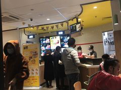 -麦当劳(大厂新城店)
