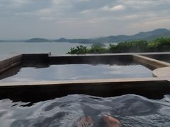 -天目湖涵田半山温泉