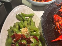 -沪小胖·小龙虾·蓝龙王(八佰伴店)