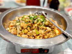 爱上香辣蛙-靓虾二哥长沙地标小龙虾(五一广场店)