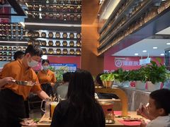 -西塔老太太泥炉烤肉(武汉摩尔城店)