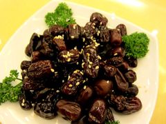 蜜汁无核小枣-北京全聚德(西客站店)