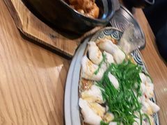 -玥记茶餐厅(十字门华发商都一期绸带店)
