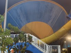 -汕头中海黄金海岸水上乐园