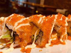 -武藏日本料理(宝安壹方城店)