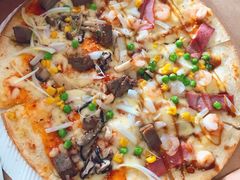 -必胜客(新中纬店)