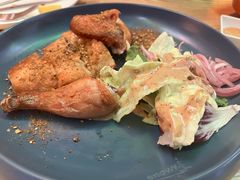-Famous肥猫墨西哥音乐餐吧(五棵松华熙LIVE店)