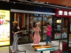 -国商百货(卫星广场店)