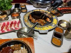-韩宫宴烤肉·料理(苏州中心店)