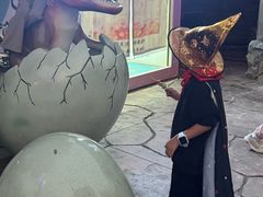 -七彩云南欢乐世界