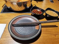 -呷哺呷哺 黄金牧场 (新中关购物中心店)