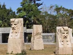 -四海公园(南山区)