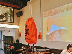 -猫公子纸上烤鱼烧烤•Bistro小酒馆(钱江世纪城店)