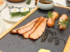 -泰香米泰国餐厅(鎏嘉码头店)