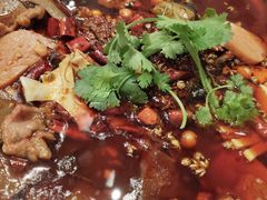 -红杏酒家·地道川菜(一品天下店)