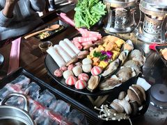 -丽江庭院之丽江往事(安定门店)