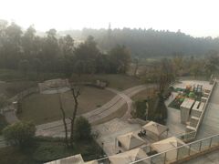 -成都蒲江花样年福朋喜来登度假酒店·宜客乐西餐厅