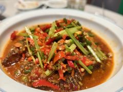 -欧记大排档·景德菜(上海首店)