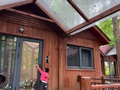 -上海怡沁园度假酒店