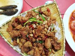 -普天和酒楼·新津菜·烤鸭(天津之眼店)