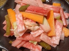 -小时候文化餐厅(盘山店)